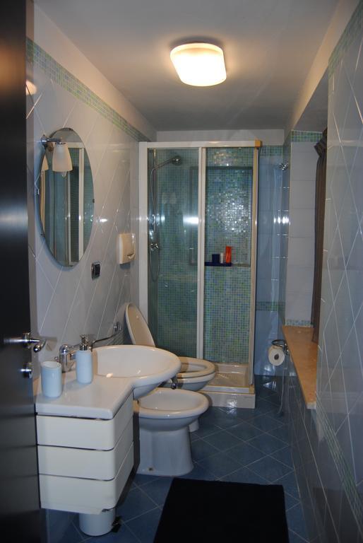 Apartamento Il Susino Tirrenia Exterior foto
